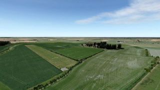 Screenshot 5 — EBZU Zuienkerke Airfield Scenery