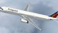 Screenshot 2 — Air Philippines Airbus A321