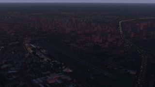 Screenshot 15 — SBSR Sao Jose Rio Preto Airport Scenery