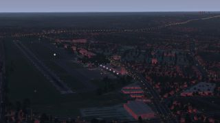 Screenshot 18 — SBSR Sao Jose Rio Preto Airport Scenery