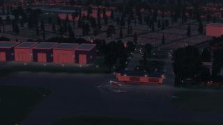 Screenshot 19 — SBSR Sao Jose Rio Preto Airport Scenery