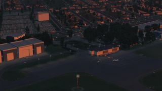 Screenshot 16 — SBSR Sao Jose Rio Preto Airport Scenery