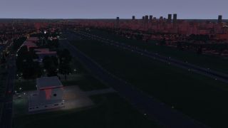 Screenshot 24 — SBSR Sao Jose Rio Preto Airport Scenery