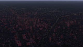 Screenshot 14 — SBSR Sao Jose Rio Preto Airport Scenery