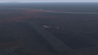 Screenshot 21 — SBPL Petrolina Airport Scenery