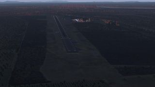 Screenshot 23 — SBPL Petrolina Airport Scenery