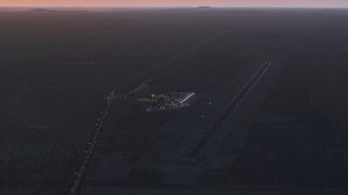 Screenshot 27 — SBPL Petrolina Airport Scenery