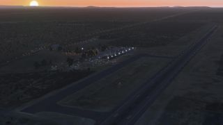 Screenshot 25 — SBPL Petrolina Airport Scenery