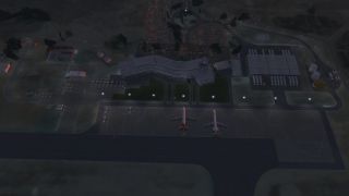 Screenshot 26 — SBPL Petrolina Airport Scenery