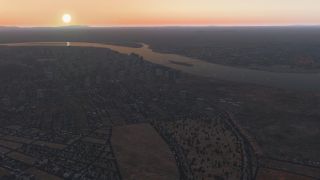 Screenshot 15 — SBPL Petrolina Airport Scenery