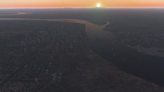 Screenshot 19 — SBPL Petrolina Airport Scenery
