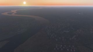 Screenshot 24 — SBPL Petrolina Airport Scenery