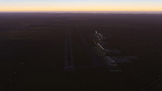 Screenshot 29 — SBMO Maceio International Airport Scenery