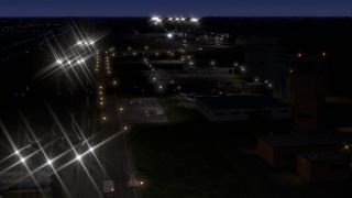 Screenshot 23 — SBMO Maceio International Airport Scenery
