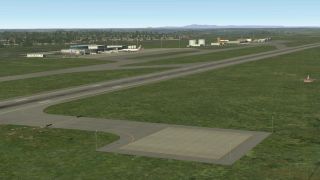 Screenshot 18 — SBMO Maceio International Airport Scenery