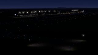 Screenshot 30 — SBMO Maceio International Airport Scenery