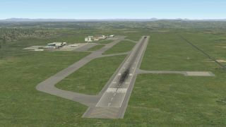 Screenshot 16 — SBMO Maceio International Airport Scenery