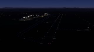 Screenshot 31 — SBMO Maceio International Airport Scenery