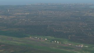 Screenshot 19 — SBMO Maceio International Airport Scenery