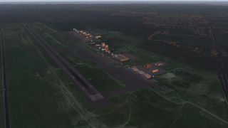 Screenshot 21 — SBMO Maceio International Airport Scenery