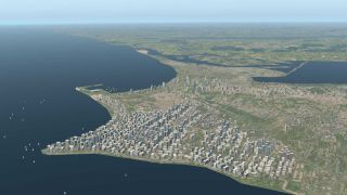 Screenshot 15 — SBMO Maceio International Airport Scenery