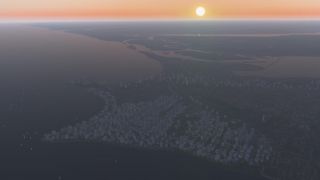 Screenshot 27 — SBMO Maceio International Airport Scenery