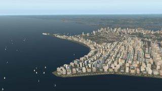 Screenshot 20 — SBMO Maceio International Airport Scenery