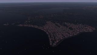 Screenshot 25 — SBMO Maceio International Airport Scenery
