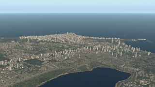 Screenshot 8 — SBMO Maceio International Airport Scenery