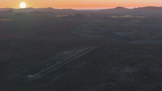 Screenshot 22 — SNQX Quixada Airport Scenery
