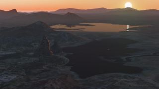 Screenshot 26 — SNQX Quixada Airport Scenery