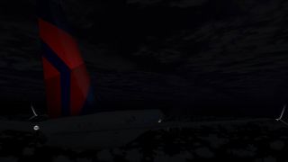 Screenshot 10 — Delta Airlines Boeing 737-900ER