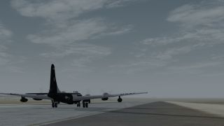 Screenshot 37 — Boeing B-50 Superfortress