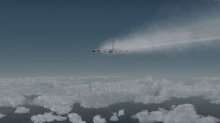Screenshot 46 — Boeing B-50 Superfortress