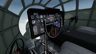 Screenshot 8 — Boeing B-50 Superfortress