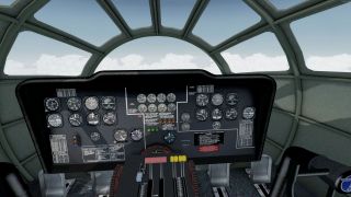 Screenshot 6 — Boeing B-50 Superfortress