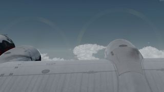 Screenshot 42 — Boeing B-50 Superfortress
