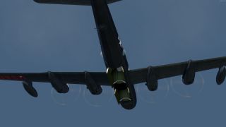 Screenshot 49 — Boeing B-50 Superfortress