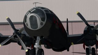 Screenshot 16 — Boeing B-50 Superfortress