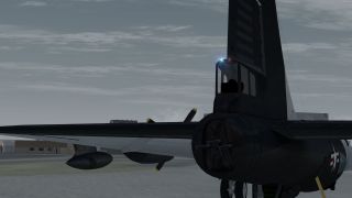 Screenshot 32 — Boeing B-50 Superfortress