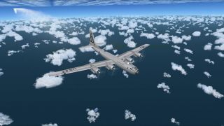 Screenshot 53 — Boeing B-50 Superfortress