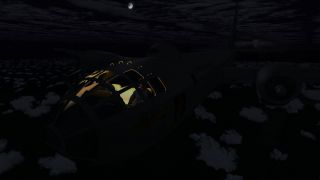 Screenshot 59 — Boeing B-50 Superfortress
