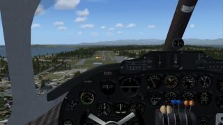 Screenshot 2 — Aero Commander AC680S