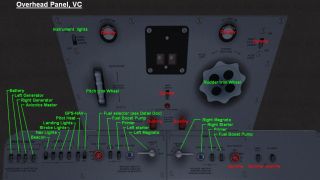 Screenshot 5 — Aero Commander AC500