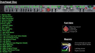 Screenshot 6 — Aero Commander AC500