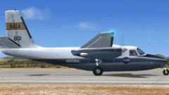 Screenshot 15 — Aero Commander AC500