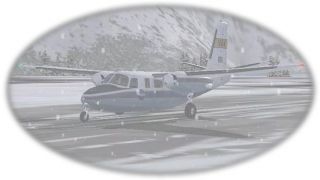Screenshot 11 — Aero Commander AC500