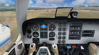 Screenshot 4 — Salt Lake City International Airport 2020 Scenery