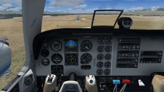 Screenshot 11 — Salt Lake City International Airport 2020 Scenery