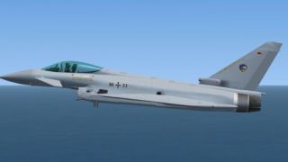 Screenshot 23 — Eurofighter Typhoon v2.0